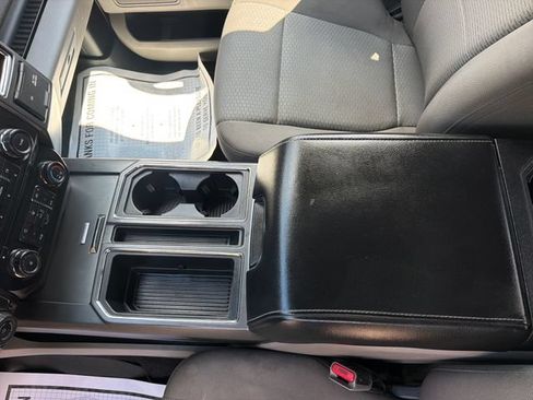 Used 2017 Ford F150 XLT w/ Equipment Group 302A Luxury AWD/4WD image 27