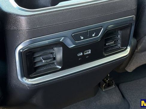 Used 2025 Chevrolet Silverado 1500 High Country w/ Technology Package image 15