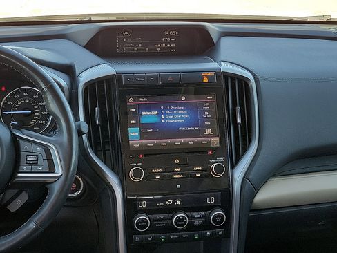 Used 2020 Subaru Ascent Touring w/ Popular Package #3 image 10