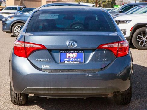 Used 2018 Toyota Corolla LE image 6