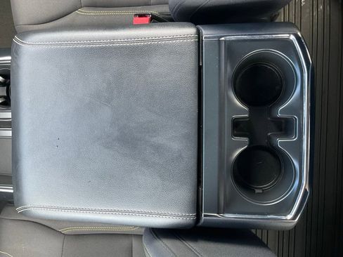 Used 2024 Ford F150 STX w/ STX Black Appearance Package image 30