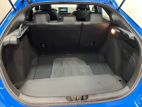 Used 2022 Honda Civic Sport Touring image 19