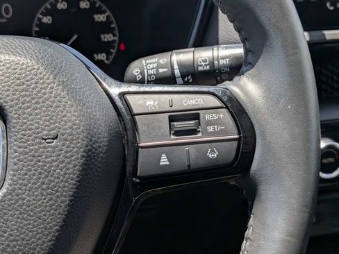Used 2023 Honda CR-V EX-L image 24