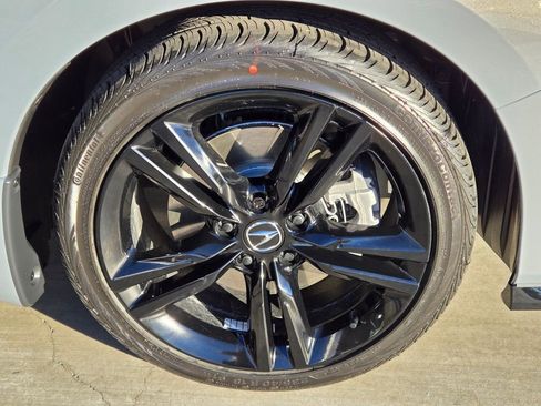 New 2026 Acura Integra A-Spec image 9