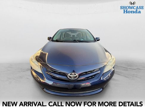 Used 2012 Toyota Corolla LE FWD image 7