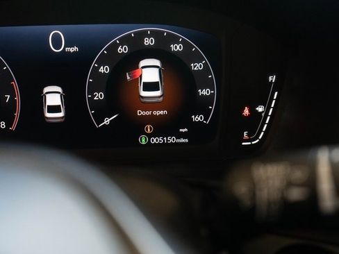 Certified 2024 Honda Accord LX image 20