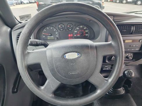Used 2005 Ford Ranger XLT image 14
