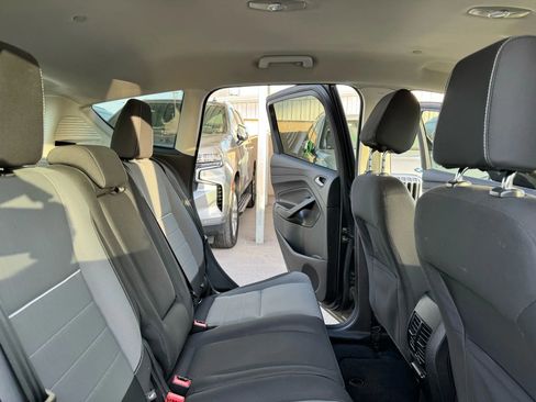 Used 2015 Ford C-MAX SE w/ Interior Protection Package image 15