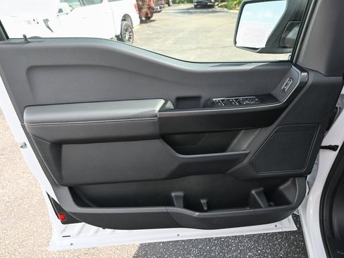 New 2025 Ford F150 STX image 16