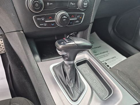Used 2023 Dodge Charger SXT w/ Cold Weather Package RWD image 25