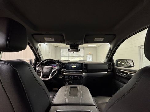 Used 2022 Chevrolet Silverado 1500 LT Trail Boss w/ LT Trail Boss Premium Package image 20