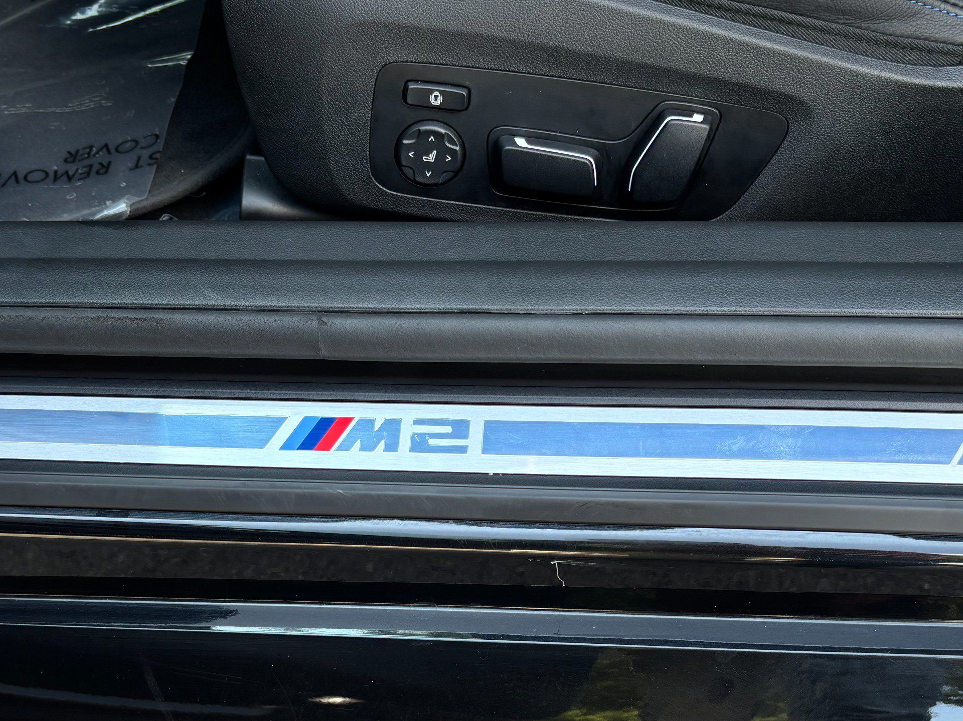 Used 2024 BMW M2 w/ Lighting Package RWD image 35