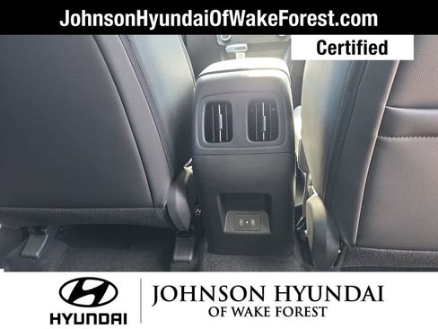 Certified 2025 Hyundai Tucson SEL image 19