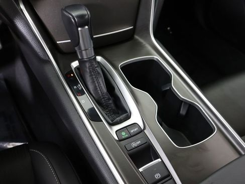Used 2022 Honda Accord Sport image 43