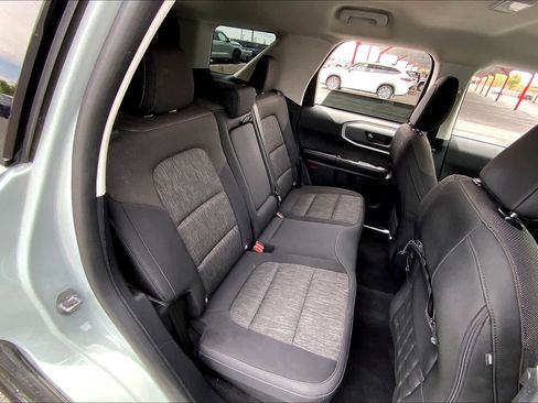 Used 2023 Ford Bronco Sport Big Bend w/ Convenience Package AWD/4WD image 20