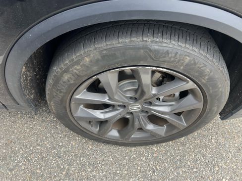 Used 2023 Acura MDX A-Spec image 16