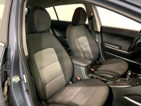 Used 2016 Kia Forte EX FWD image 7