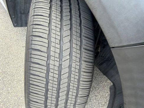 Used 2021 Hyundai Tucson SEL w/ Cargo Package FWD image 6