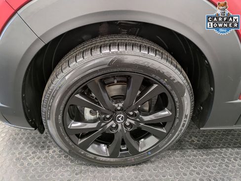 Certified 2023 MAZDA CX-30 2.5 Turbo w/ Premium Package image 7