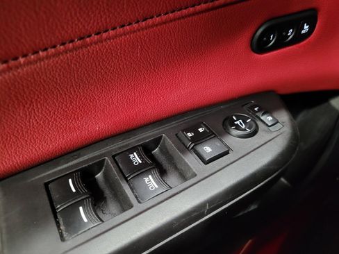 Used 2019 Acura ILX FWD image 27