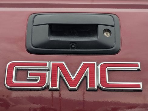 Used 2016 GMC Sierra 3500 Denali w/ Duramax Plus Package image 12