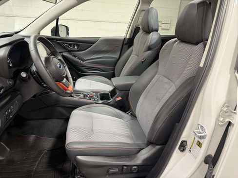 Used 2024 Subaru Forester Sport AWD/4WD image 16