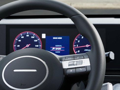 New 2026 Hyundai Kona SEL Sport image 14