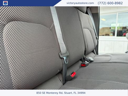 Used 2016 Nissan Frontier SV w/ SV Value Truck Package RWD image 48