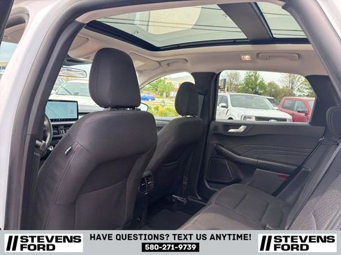 Used 2024 Ford Escape Active w/ Tech Pack #2 FWD image 35