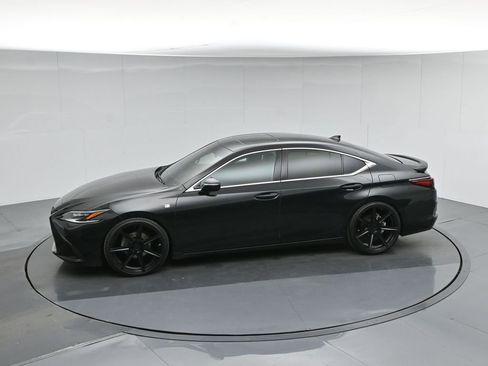 Used 2022 Lexus ES 350 F Sport w/ Accessory Package 2 image 54