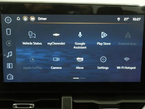 Used 2025 Chevrolet Equinox LT image 17