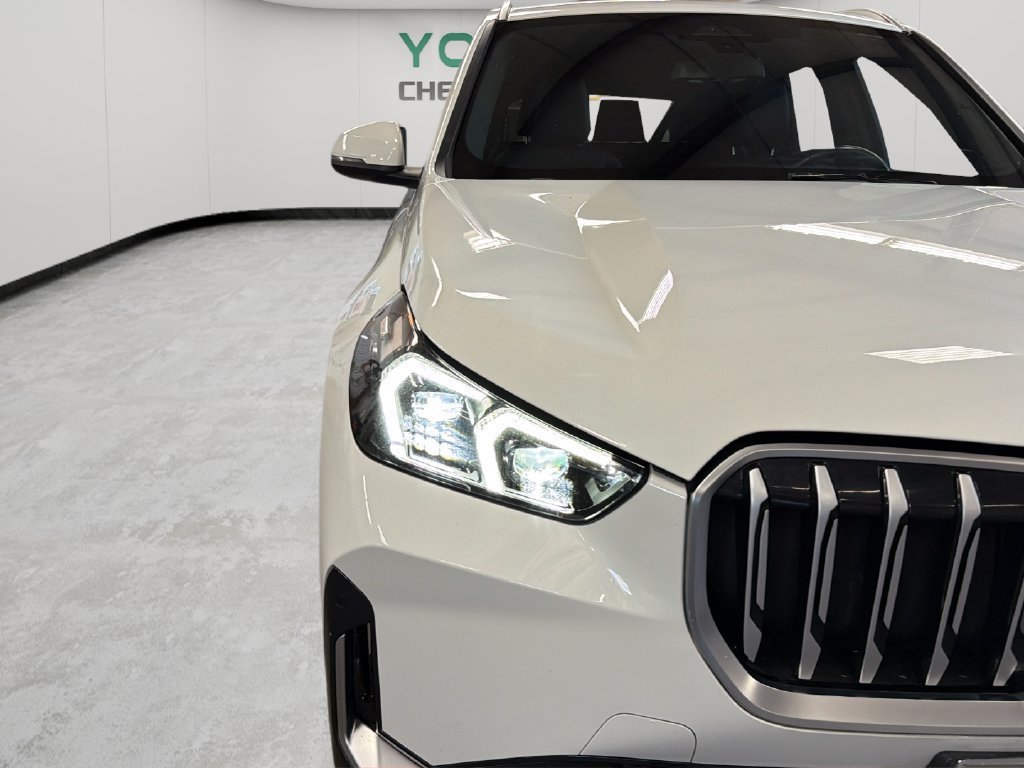 Used 2025 BMW X1 xDrive28i AWD/4WD image 53