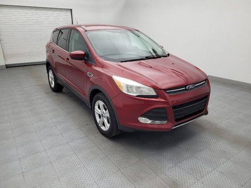 Used 2014 Ford Escape SE AWD/4WD image 13