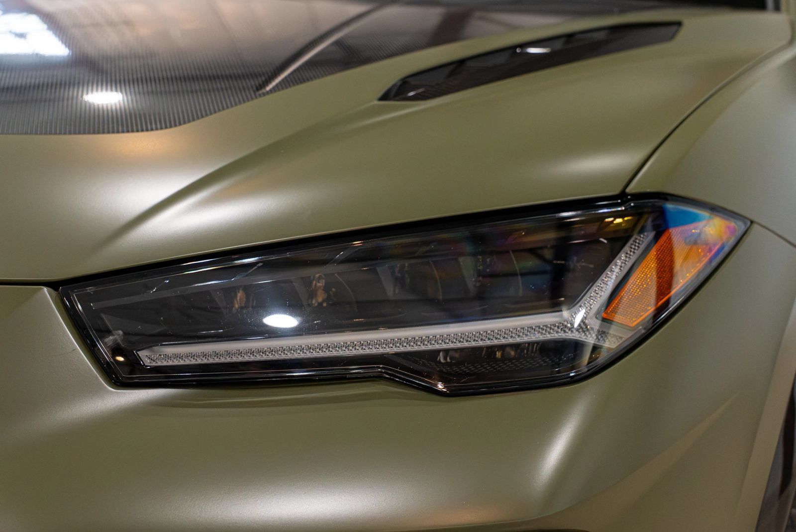 Used 2023 Lamborghini Urus Performante AWD/4WD image 7