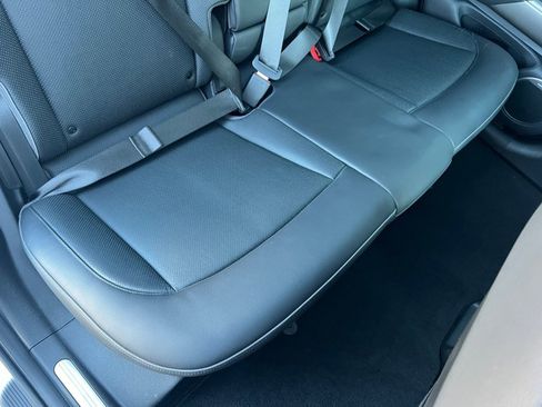 Used 2023 Genesis GV60 Advanced image 49