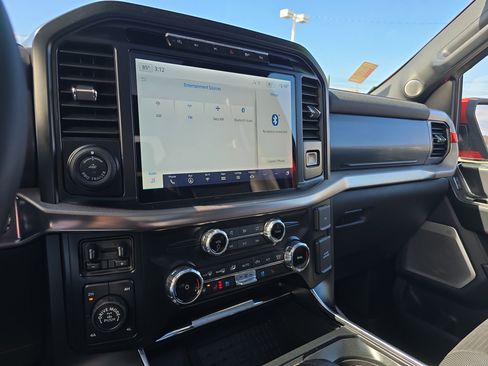 Used 2023 Ford F150 Raptor AWD/4WD image 28