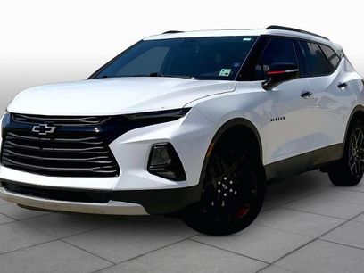 Used 2021 Chevrolet Blazer LT w/ Redline Edition