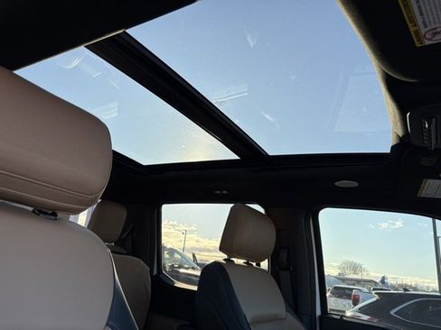 Used 2023 Ford F250 Lariat w/ Lariat Ultimate Package image 11