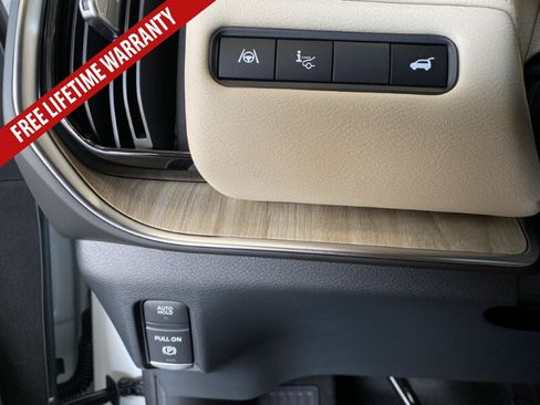 New 2026 Nissan Armada Platinum Reserve AWD/4WD image 40
