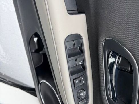 Certified 2021 Honda HR-V EX image 24