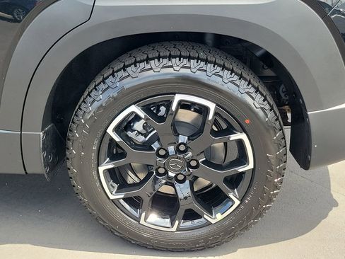 New 2026 MAZDA CX-50 Meridian Edition AWD/4WD image 25