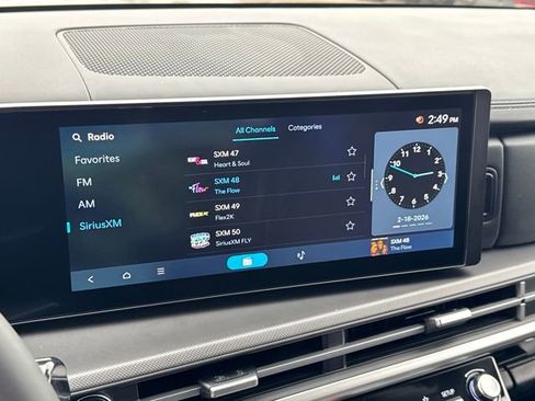 New 2026 Hyundai Santa Fe SEL image 18