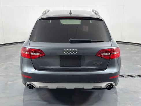 Used 2015 Audi A4 Premium Plus w/ Technology Package AWD/4WD image 6