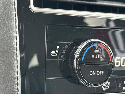 Certified 2024 Nissan Armada SV w/ Cargo Package image 35