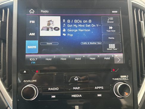 Used 2020 Subaru Forester Touring AWD/4WD image 22