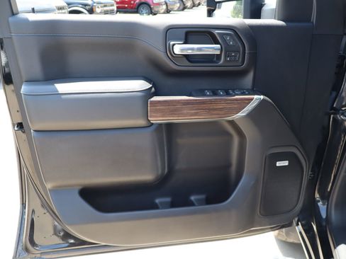 Used 2023 Chevrolet Silverado 3500 High Country AWD/4WD image 12