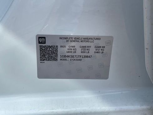 New 2026 Chevrolet Silverado 3500 W/T w/ WT Convenience Package image 21