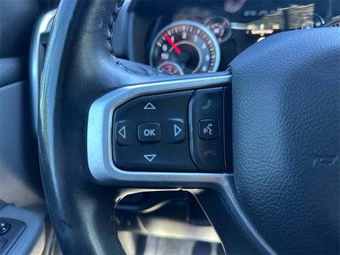 Certified 2021 RAM 1500 Big Horn image 28