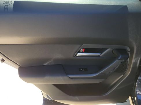 New 2026 MAZDA CX-50 AWD 2.5 S image 12