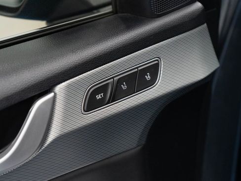 Used 2023 Hyundai Palisade SEL image 21